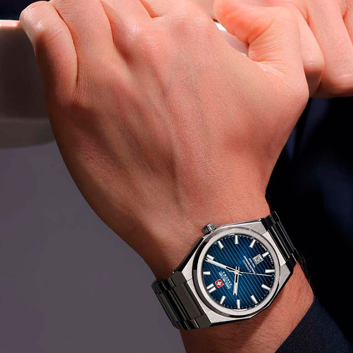 Swiss military hanowa SMWGL0006901